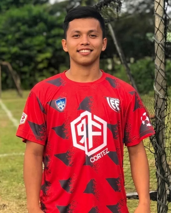 Coach Ivan