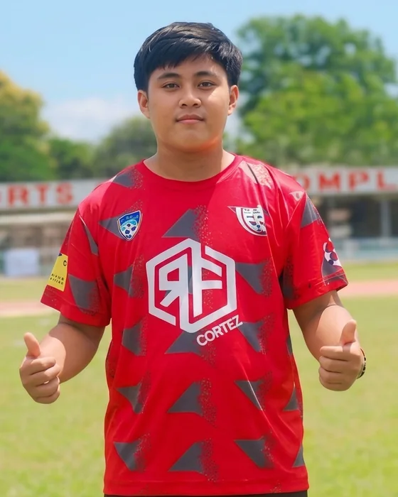 Coach James