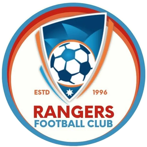 Rangers Football Club official crest
